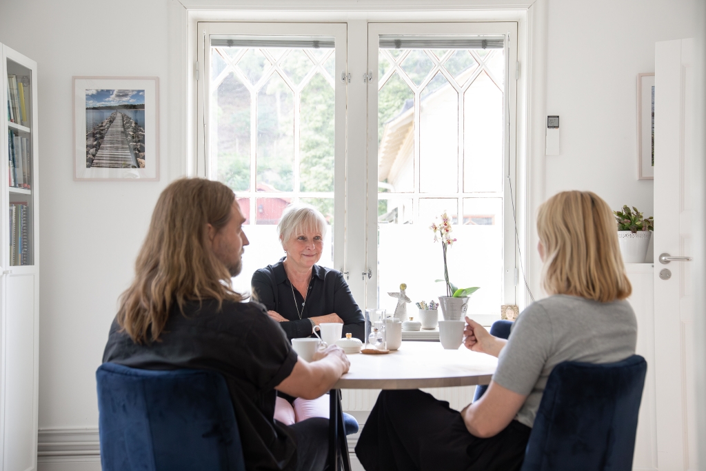 Allt du behöver veta... Allt du behöver veta...